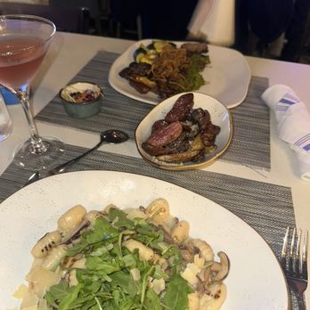 South Front Tavern - Gnocchi - American Near Me - Wilmington, North Carolina South Front Tavern - Gnocchi - American Near Me - Wilmington, North Carolina
