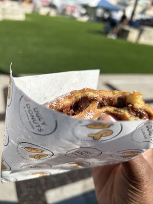 Ugly Donuts & Corn Dogs Pearland by null