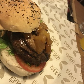 La Pepita - Burgers Near Me - Ourense, Oregon La Pepita - Burgers Near Me - Ourense, Oregon