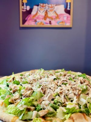 Aldo’s Pizzeria & Restaurant by null