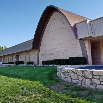 Newcomer's Noland Road Chapel - Funeral Services & Cemeteries Near Me - Independence, Missouri Newcomer's Noland Road Chapel - Funeral Services & Cemeteries Near Me - Independence, Missouri