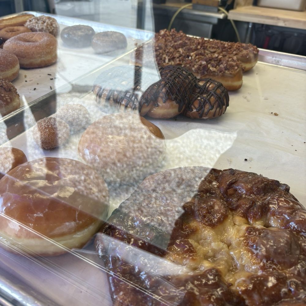Manna’s Donuts - Donuts Near Me - Boise, Idaho Manna’s Donuts - Donuts Near Me - Boise, Idaho