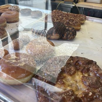 Manna’s Donuts - Donuts Near Me - Boise, Idaho