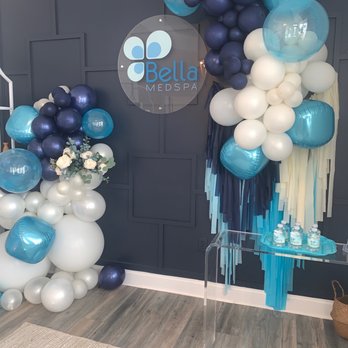 Bella Medspa - Bella - Skin Care Near Me - Atlanta, Georgia