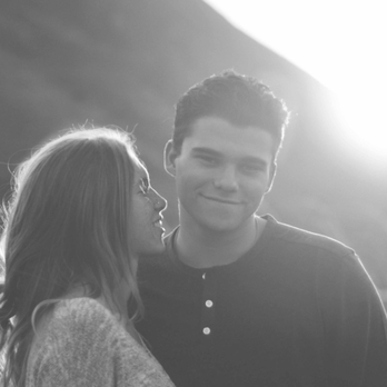 Ranucci Photography - When you look at that one person and nothing else matters - Session Photography Near Me