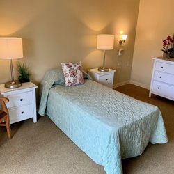 Spring Senior Assisted Living