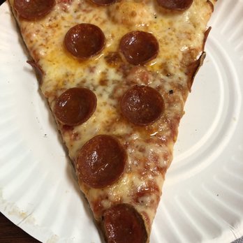 Old School NY Pizza - Pepperoni pizza - Pizza Near Me - Louisville, Kentucky Old School NY Pizza - Pepperoni pizza - Pizza Near Me - Louisville, Kentucky
