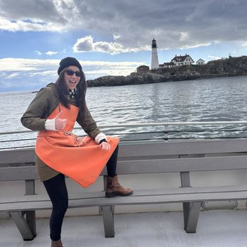 Lucky Catch Cruises - Boat Charters Near Me - Portland, Maine