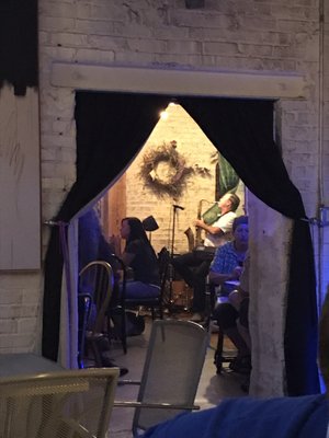 Rhythm Kitchen Music Cafe by null