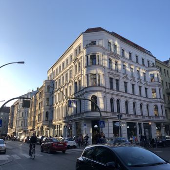 Marechiaro - Italian Near Me - Berlin, BE