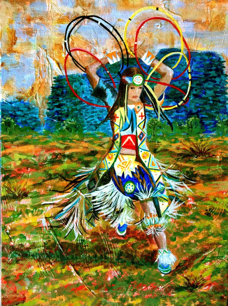 Wine Down with Art-Sip and Paint