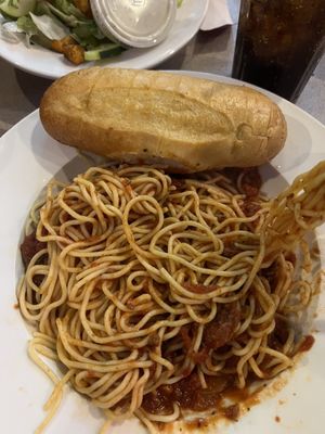 Ioanni's Grill by null