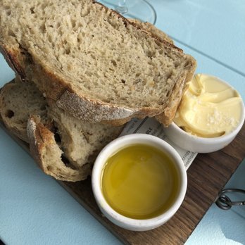 The Oyster Inn - Sourdough bread - Hotels Near Me - Auckland, AUK The Oyster Inn - Sourdough bread - Hotels Near Me - Auckland, AUK