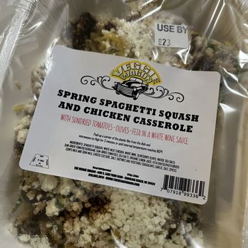 The Veggie Wagon - Grocery Near Me - Wilmington, North Carolina