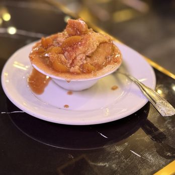 Jordyn's Soul Cafe - Came out ICE COLD had to ask to warm it. It was edible wouldn't make the drive to eat it again. - Comfort Food Near Me - Houston, Texas