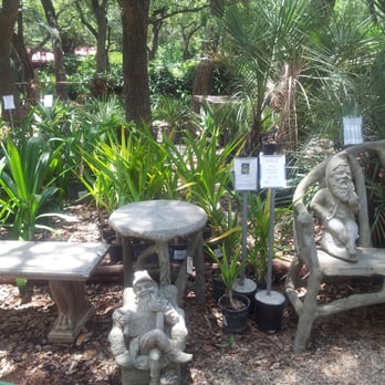 Barton Springs Nursery - Nurseries & Gardening Near Me - Austin, Texas