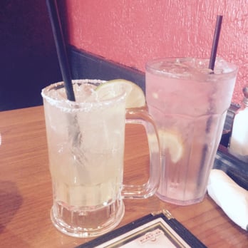 El Paso Mexican Grill - Drink special! - Mexican Near Me - Gonzales, Louisiana