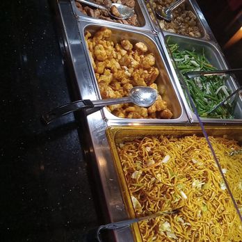 Buffet City - Entrees - Buffets Near Me - Sarasota, Florida