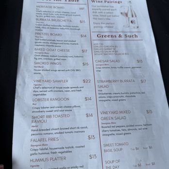 Chandler Hill Vineyards - 2025 Summer Lunch menu - Wineries Near Me - Defiance, Missouri Chandler Hill Vineyards - 2025 Summer Lunch menu - Wineries Near Me - Defiance, Missouri