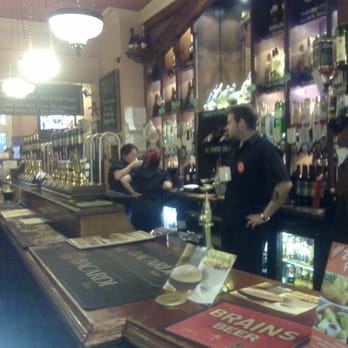 Pen & Wig - Pubs Near Me - Cardiff, CRF Pen & Wig - Pubs Near Me - Cardiff, CRF