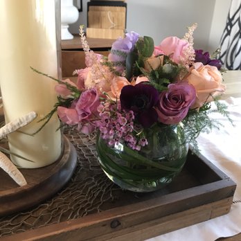 Magical Blooms - The arrangement looks awesome in my dining room - Florists Near Me - Redondo Beach, California Magical Blooms - The arrangement looks awesome in my dining room - Florists Near Me - Redondo Beach, California