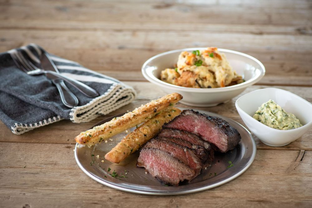 Stonefire Grill