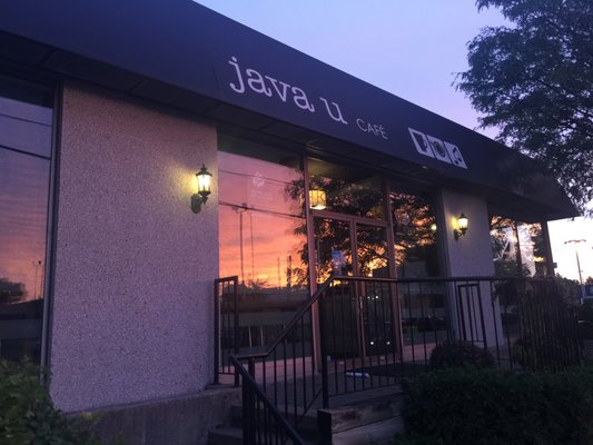 CAFE JAVA U - Updated January 2025 - 11 Photos - 5345 Rue Ferrier ...