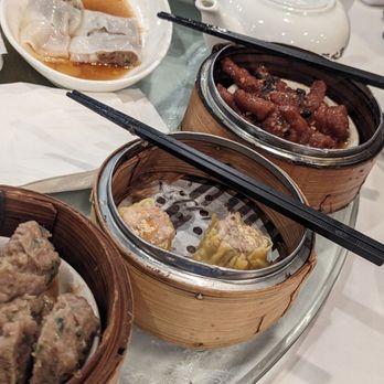 Dim Sum King - Dim Sum Near Me - Daly City, California