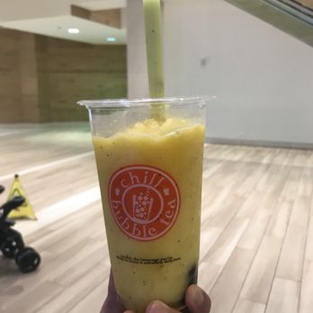 Chill Bubble Tea - Bubble Tea Near Me - Lombard, Illinois