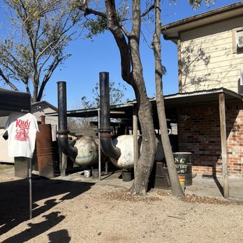 Khoi Barbecue - Smokers - Pop-Up Restaurants Near Me - Houston, Texas Khoi Barbecue - Smokers - Pop-Up Restaurants Near Me - Houston, Texas