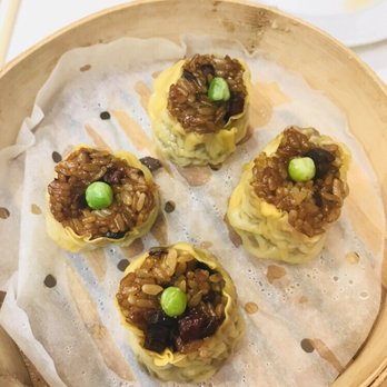 Mr Bun - Sticky rice shumai - Shanghainese Near Me - Brooklyn, New York