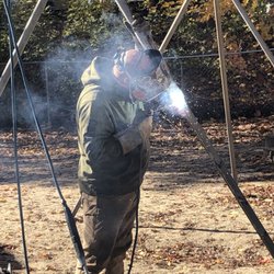 New England Dustless Mobile Blasting