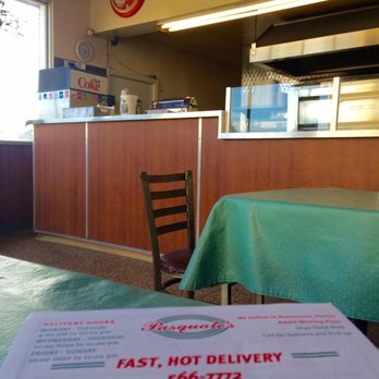 Pasquale's Pizza - Pizza Near Me - San Francisco, California Pasquale's Pizza - Pizza Near Me - San Francisco, California