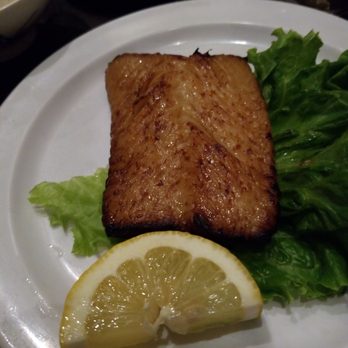 Zono Sushi - Seabass - Sushi Bars Near Me - Burbank, California Zono Sushi - Seabass - Sushi Bars Near Me - Burbank, California