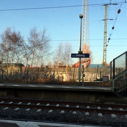 Bahnhof Essen-Dellwig