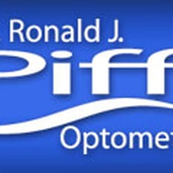 Ronald J. Piffl Optometrist