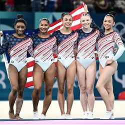 Sunburst Gymnastics Academy
