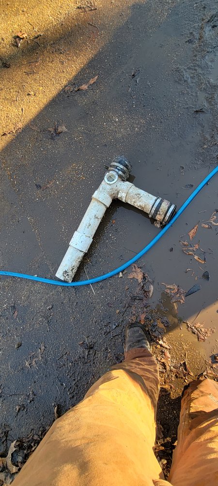 Slide of RS Plumbing