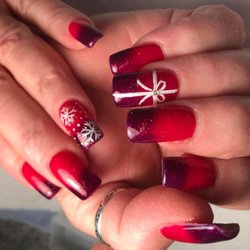 Oh Nails