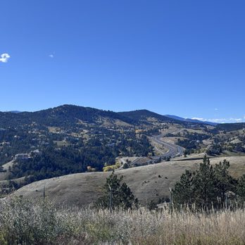 Mother Cabrini Shrine - Churches Near Me - Golden, Colorado