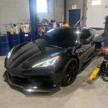 Jimmy's Auto Care - 2023 Stingray - Auto Repair Near Me - Chicago, Illinois Jimmy's Auto Care - 2023 Stingray - Auto Repair Near Me - Chicago, Illinois