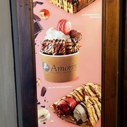 Amorino - Ad