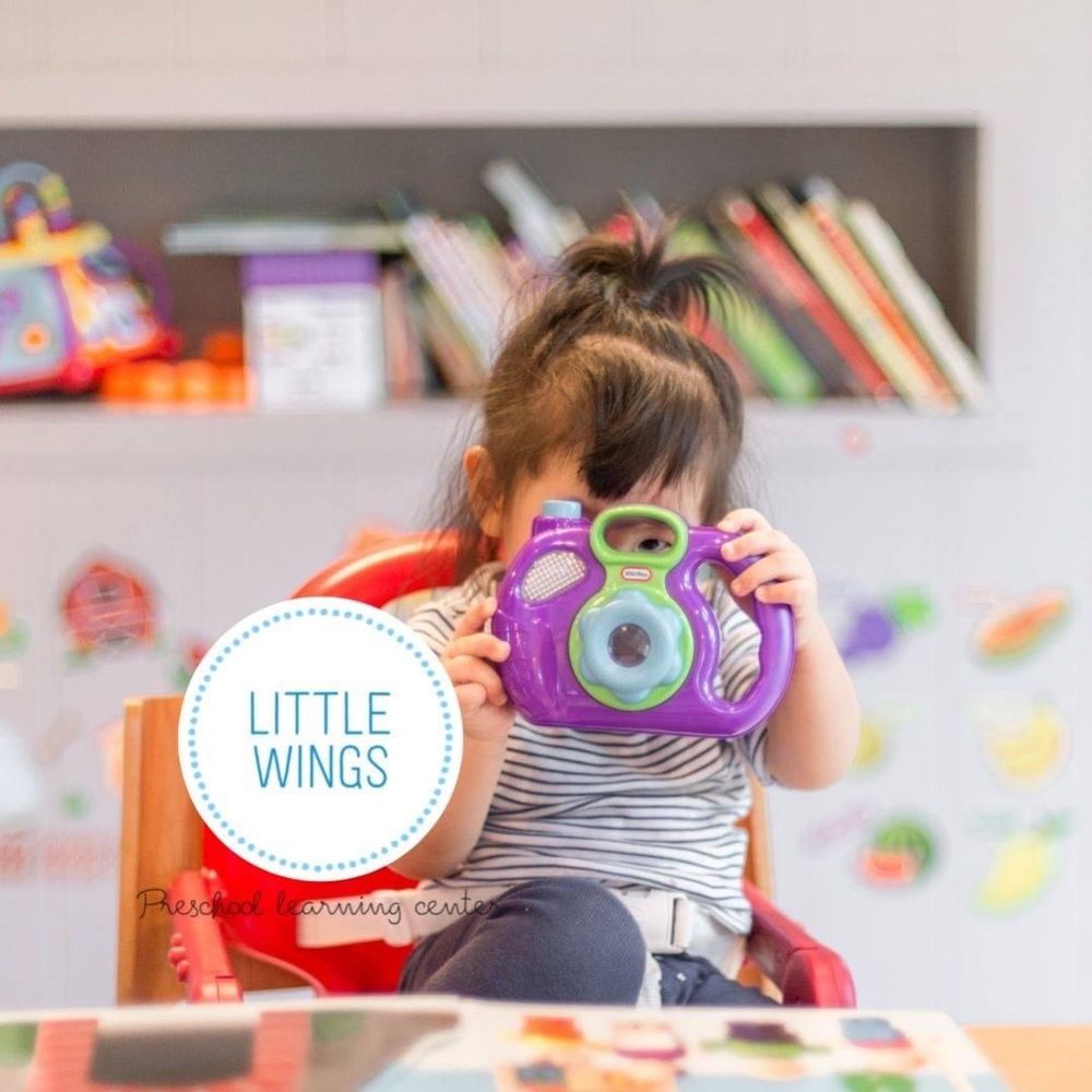 Little Wings of Faith - social services organization in Ocala, FL