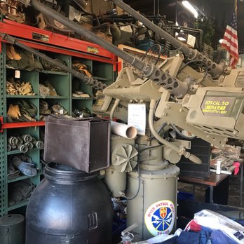 Surplus City - Military Surplus Near Me - Oroville, California