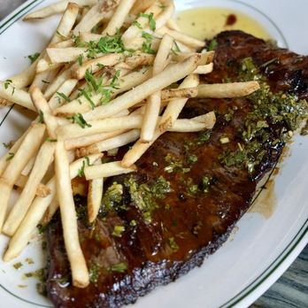 Scarlett - Italian Near Me - West Hollywood, California