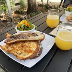 user provided The Wheelhouse photo