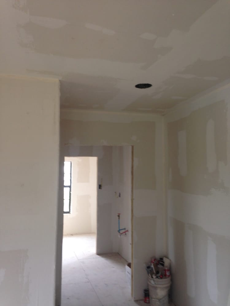 Slide of J Guerra Contracting