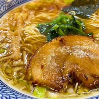 そば うどん 鈴家>