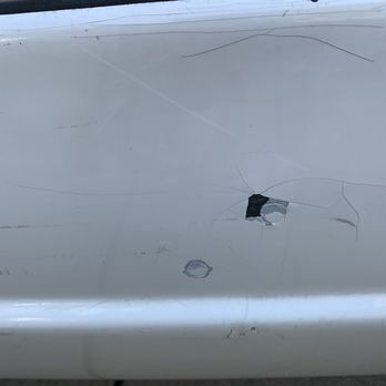 Colors On Parade - Before - Mobile Dent Repair Near Me Colors On Parade - Before - Mobile Dent Repair Near Me