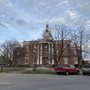 Photo of Rutherford County Courthouse